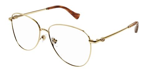 gucci gg1419s|Gucci GG1419S 004 Eyeglasses in Gold .